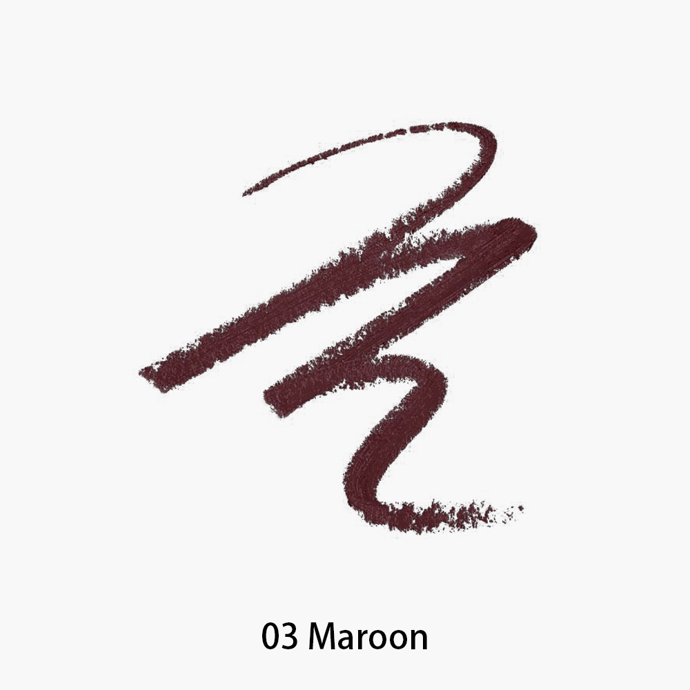 Crayon à lèvres de précision