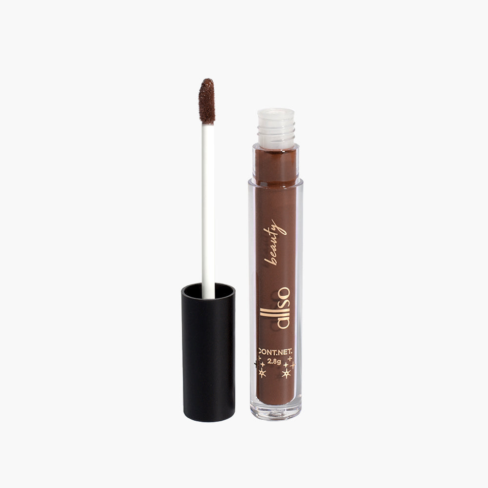 Rouge à lèvres liquide mat longue tenue Bold Lock