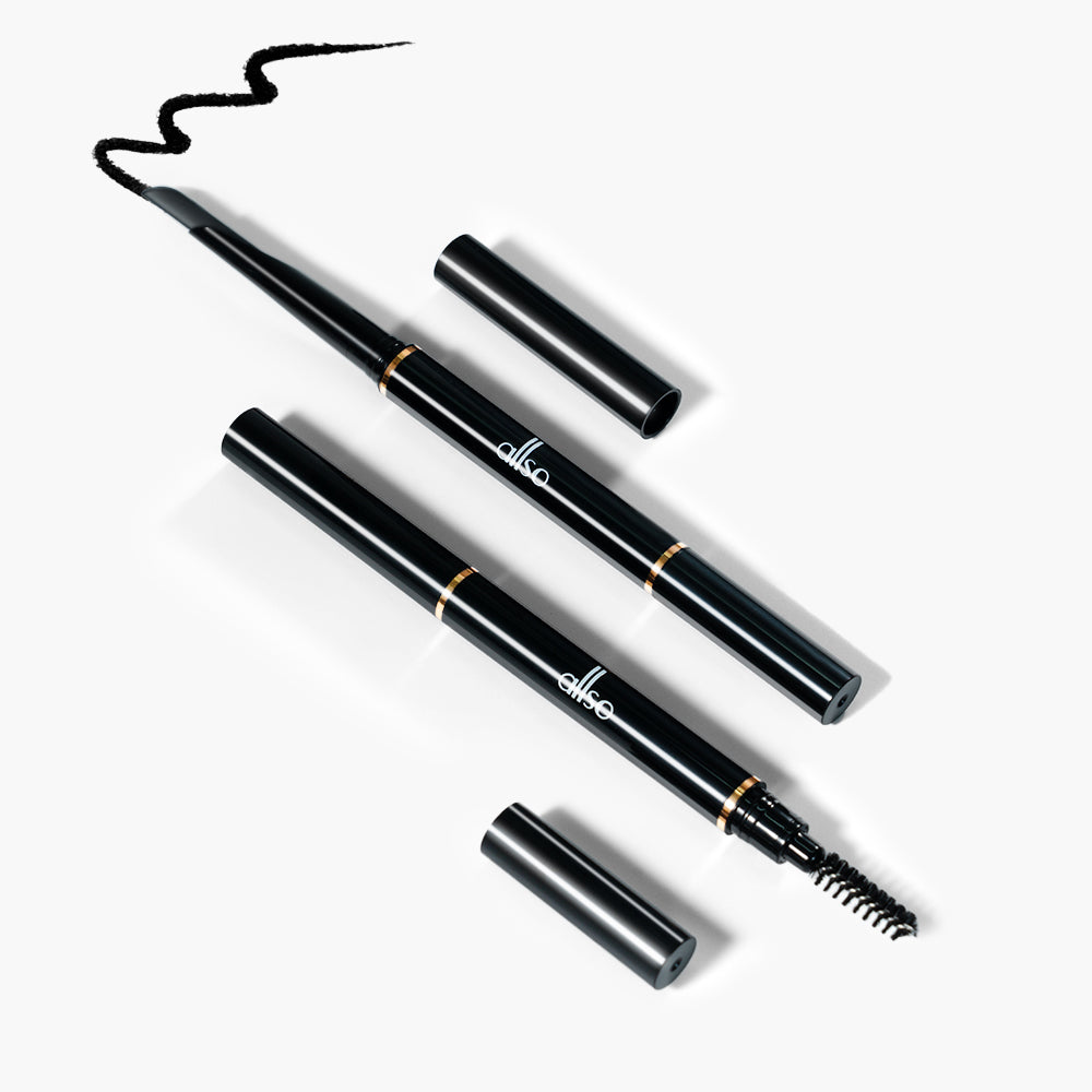 Définisseur de sourcils de précision