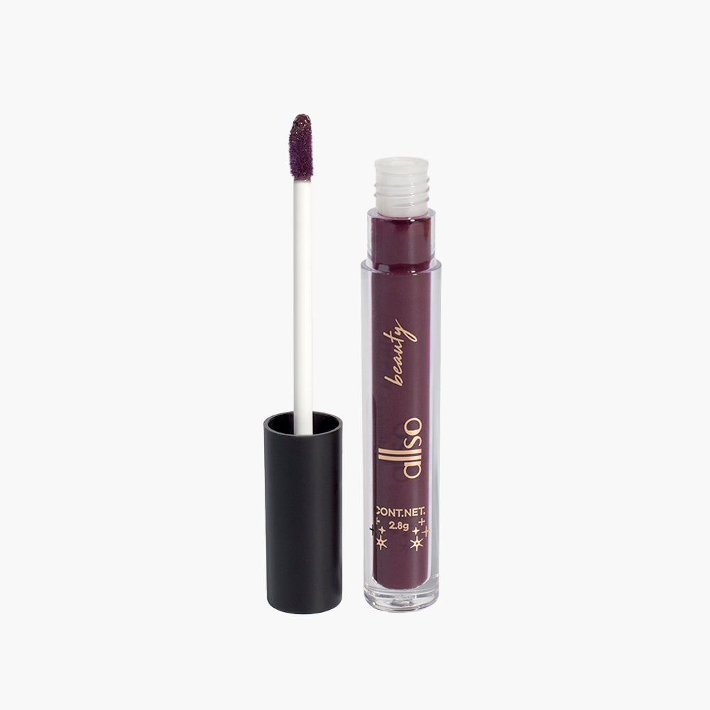 Rouge à lèvres liquide mat longue tenue Bold Lock