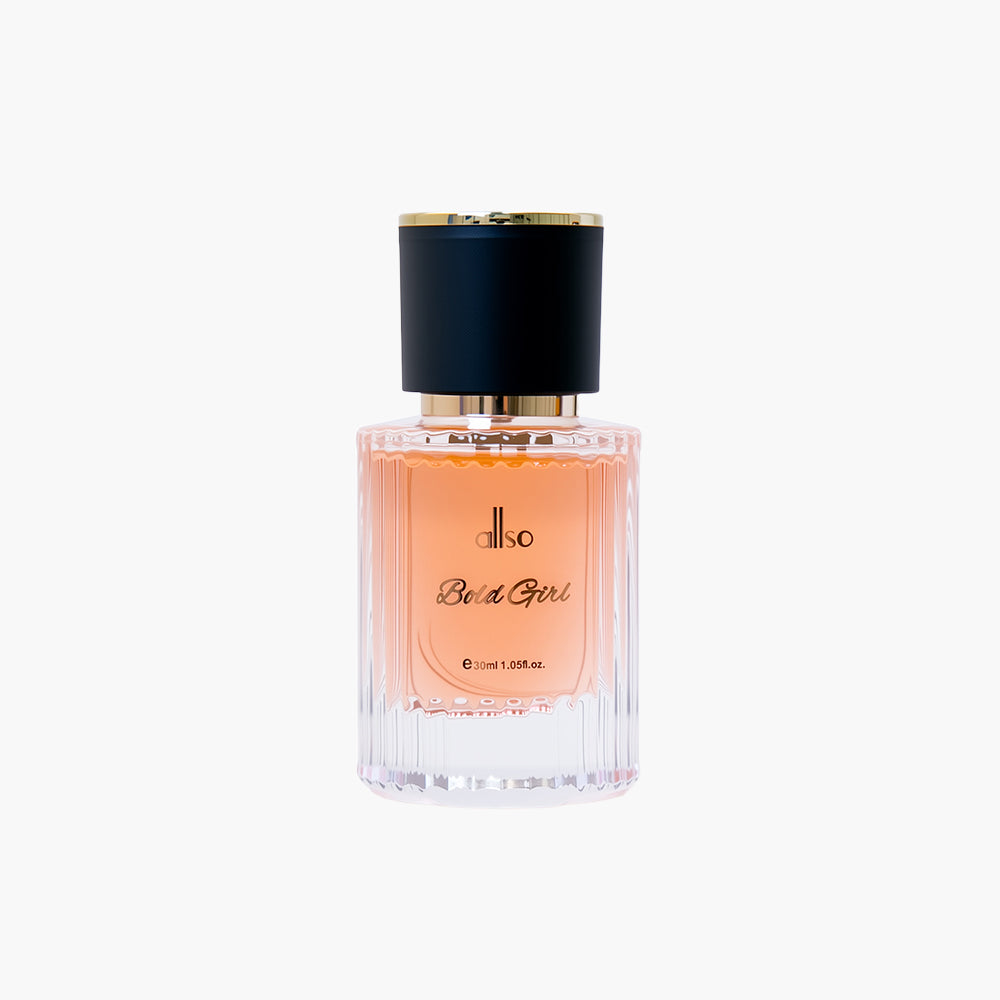 Parfum-Bold Girl