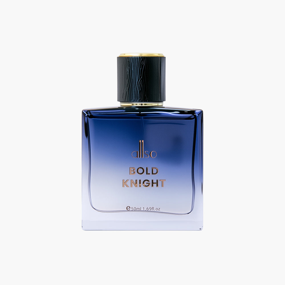 Parfum-Bold Knight