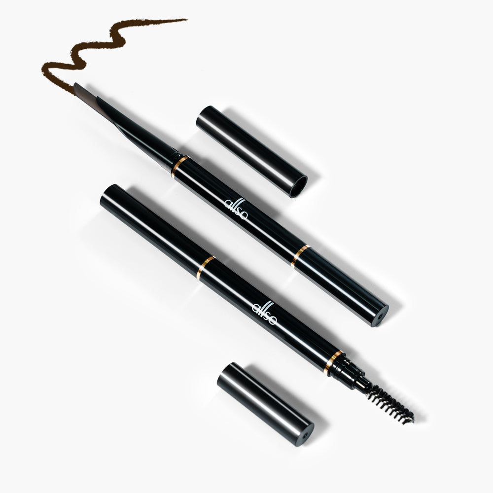 Définisseur de sourcils de précision