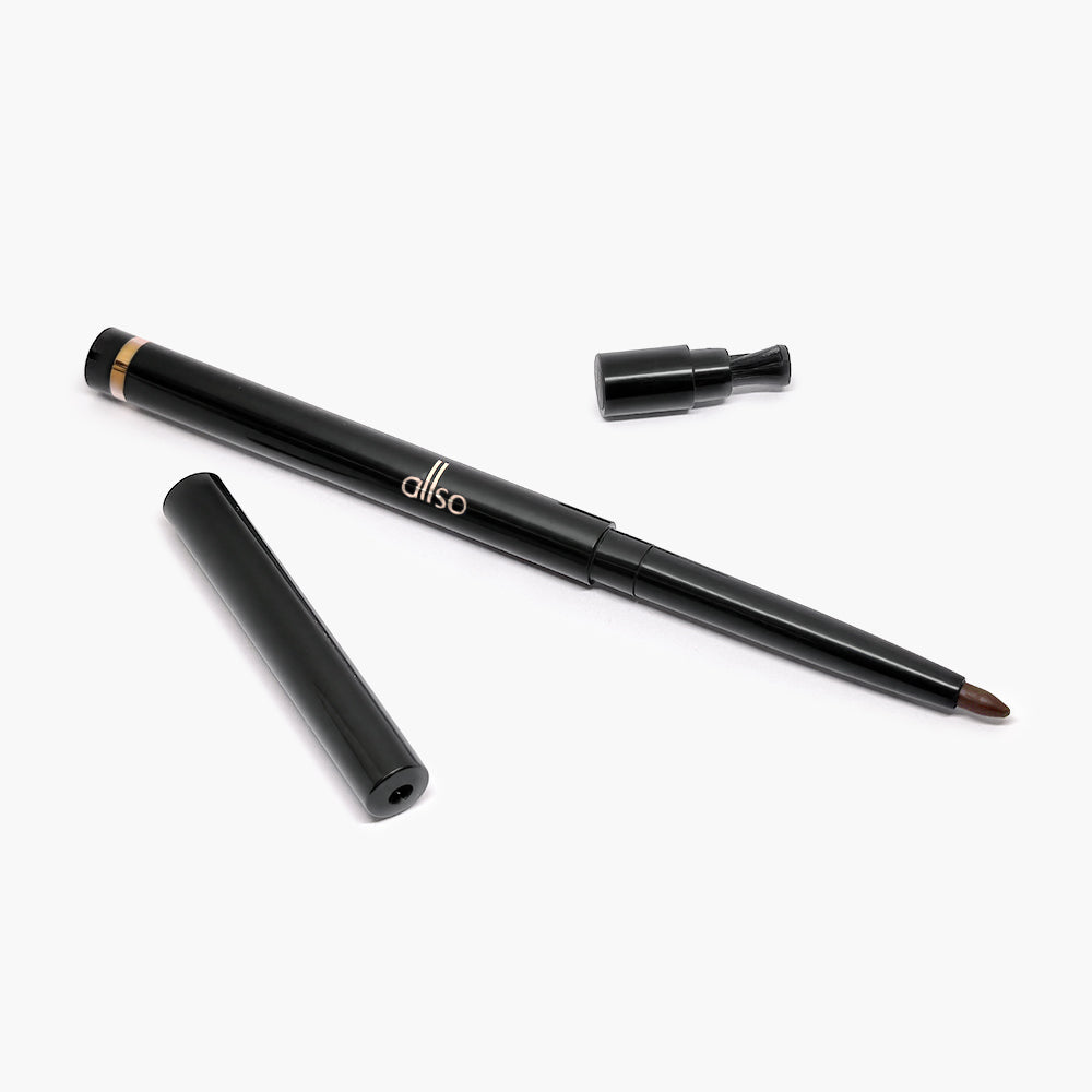 Crayon à lèvres de précision