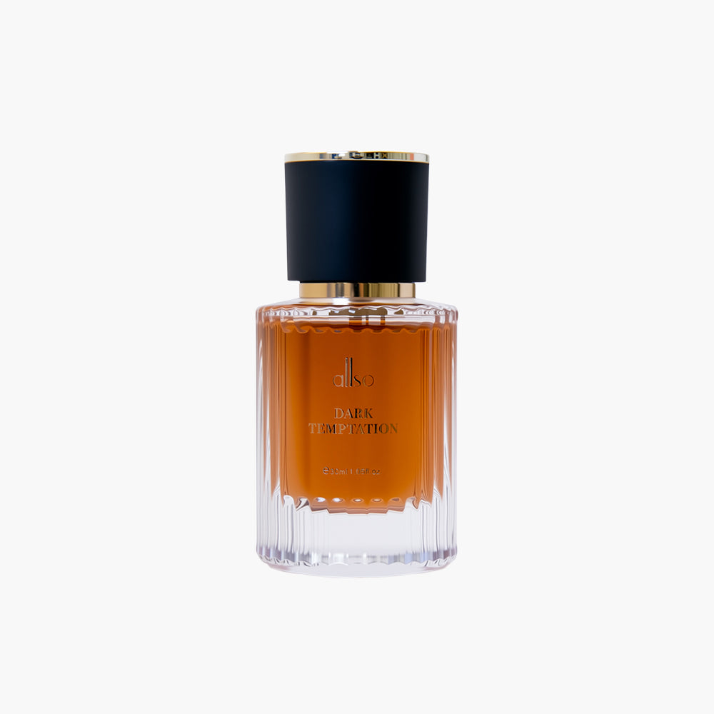Parfum-Dark Temptation
