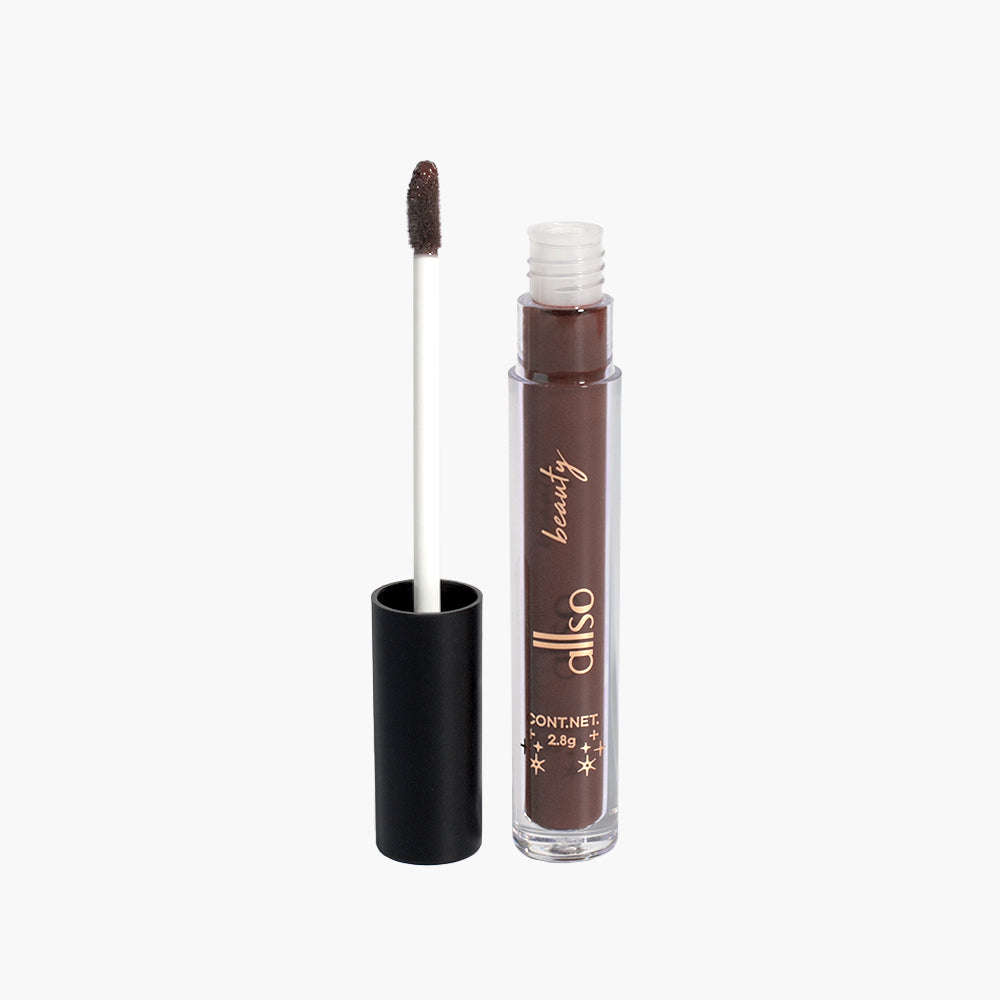 Rouge à lèvres liquide mat longue tenue Bold Lock