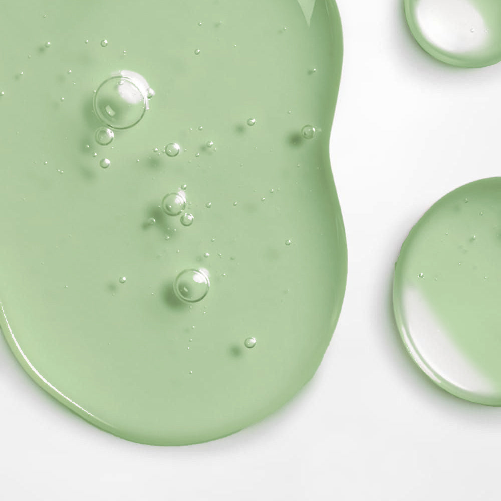 Démaquillant hydratant à l'aloe vera
