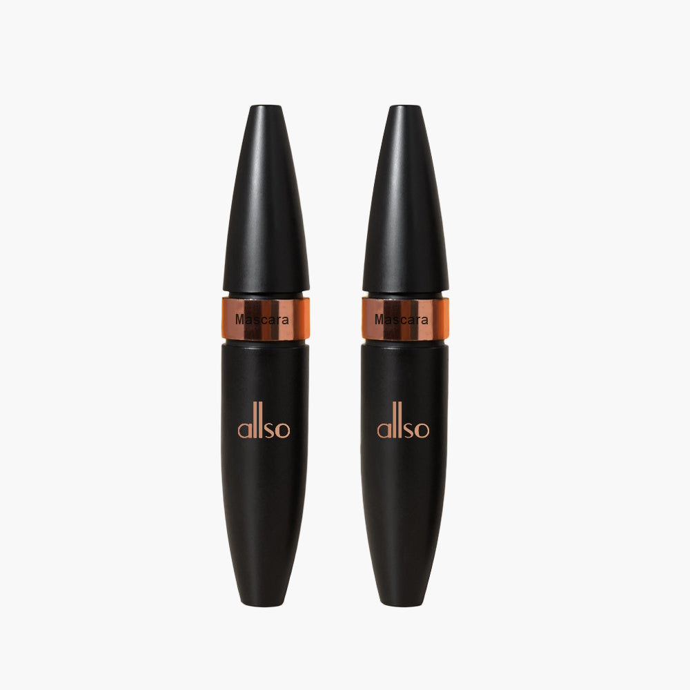 Mascara waterproof pour extensions de cils