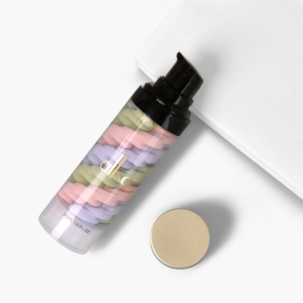 Base de teint Mystique Glow
