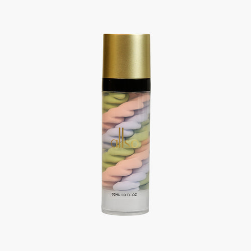 Base de teint Mystique Glow