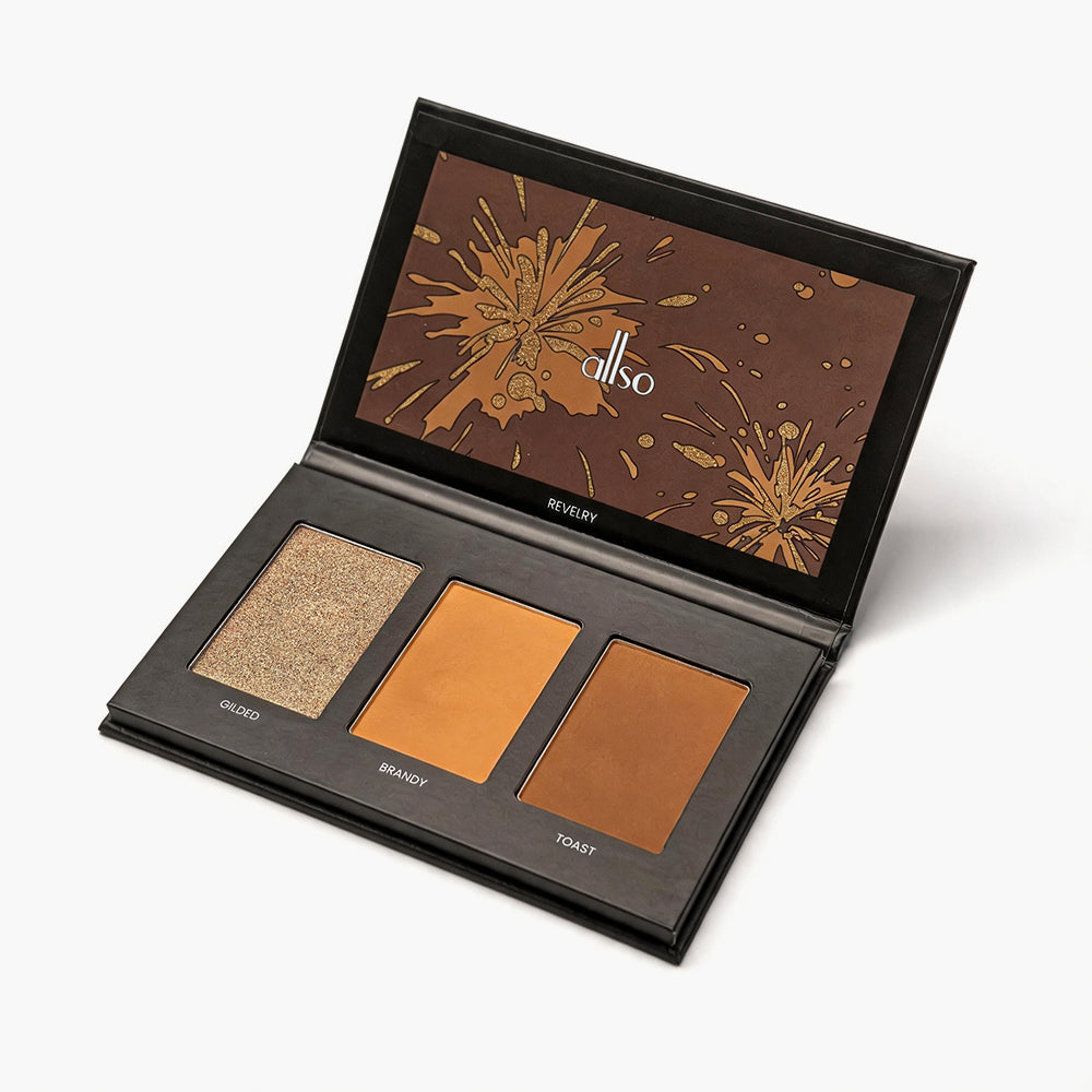 Palette de définition 3-en-1