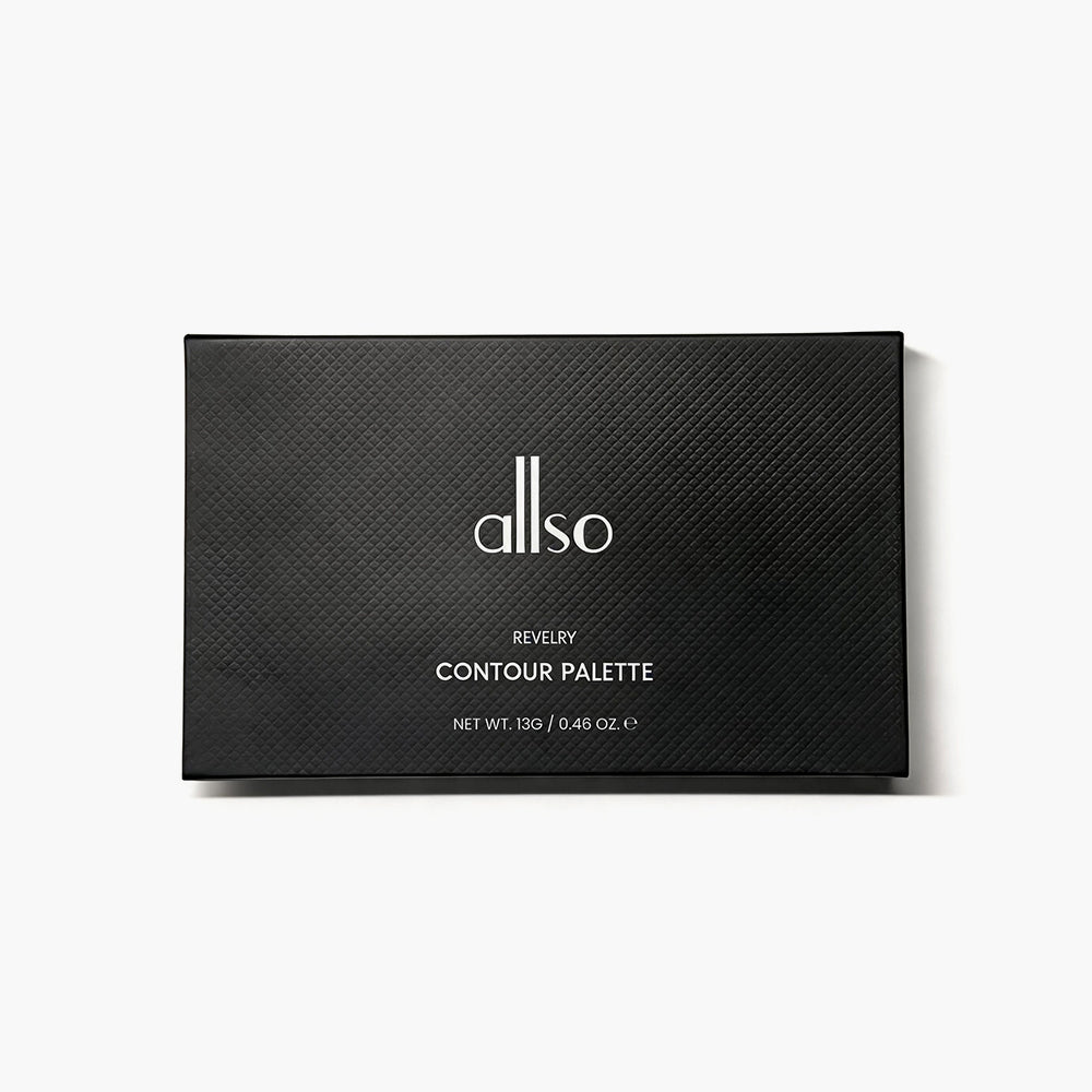 Palette de définition 3-en-1