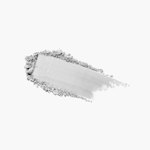 Poudre fixatrice transparente
