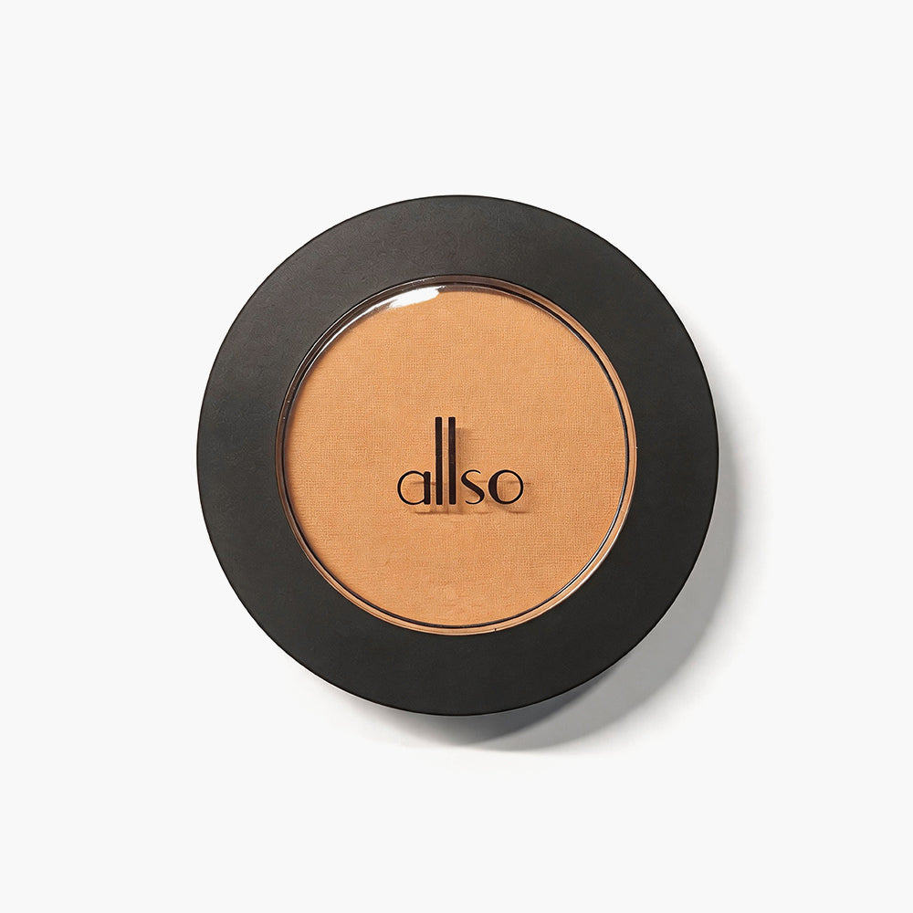 Poudre compacte Stay-Matte