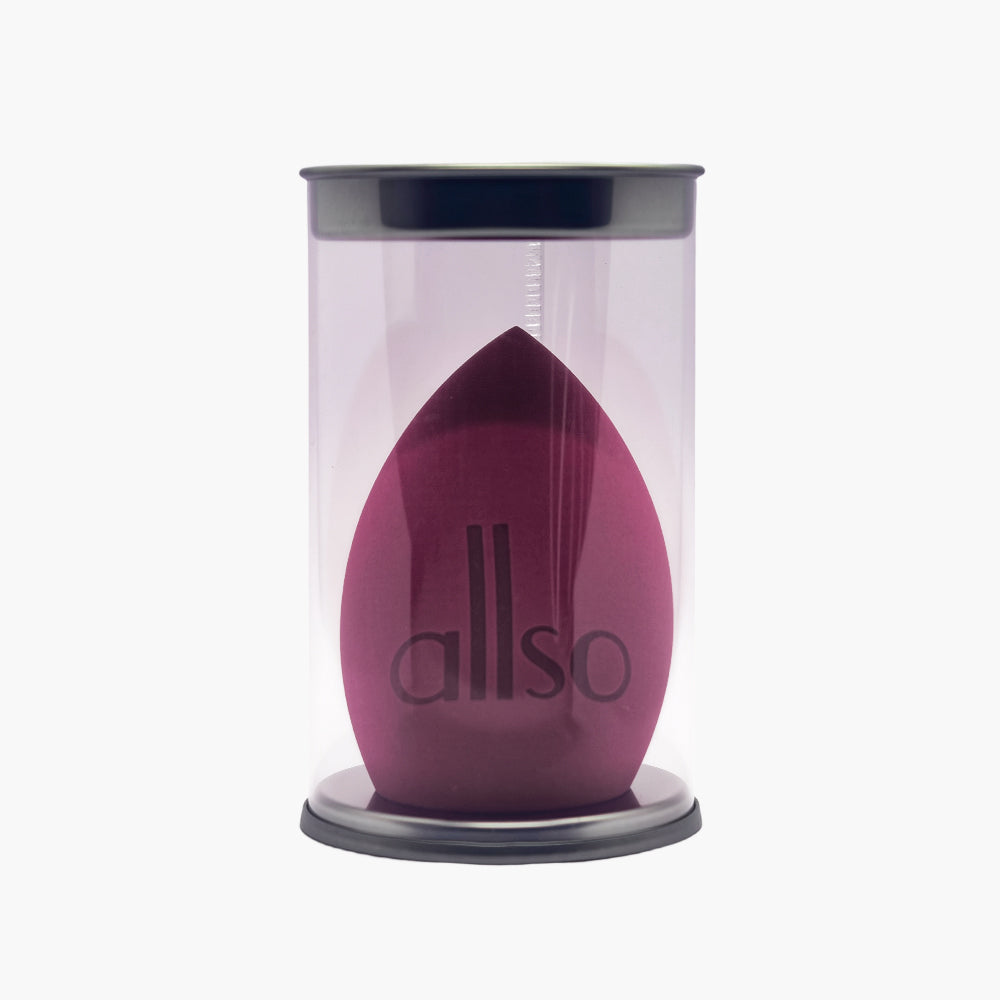Éponge à maquillage Beauty Blender / Éponge à maquillage sans latex