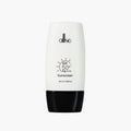 Crème solaire à filtre UVA ultra-long