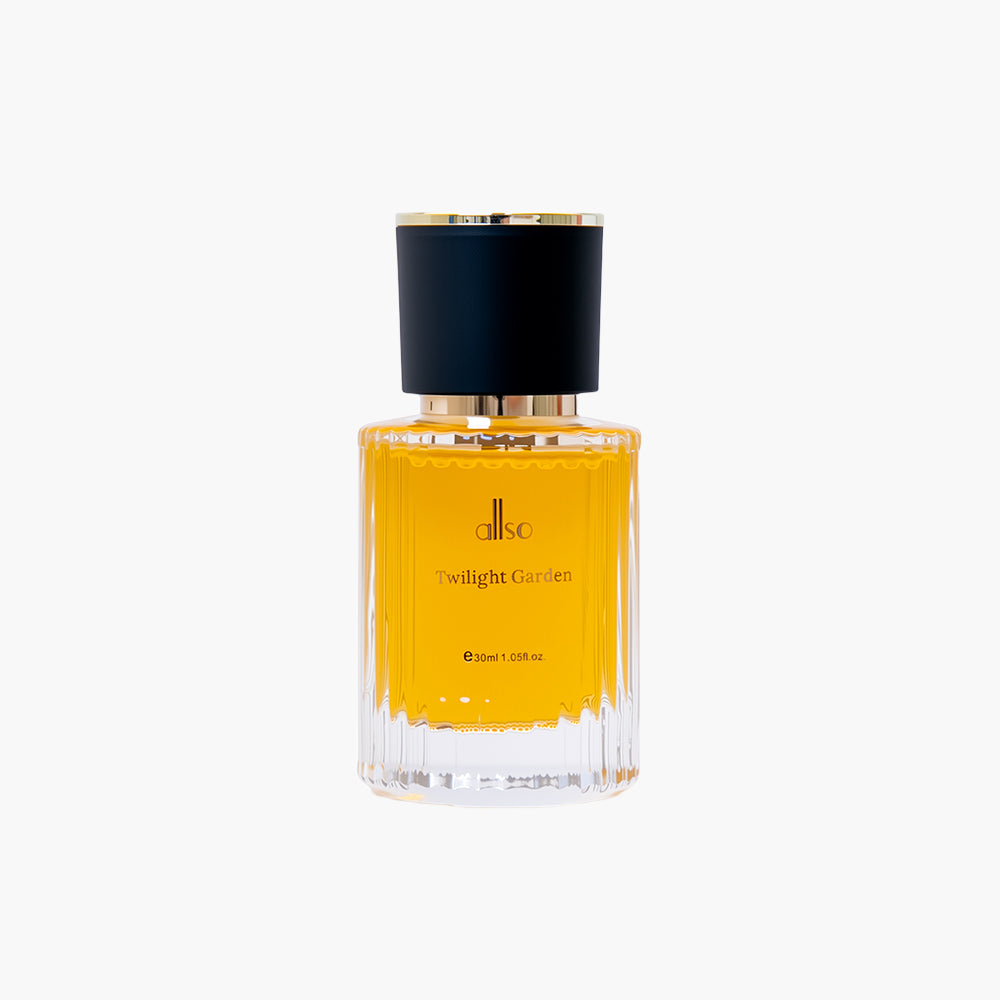 Parfum-Twilight Garden