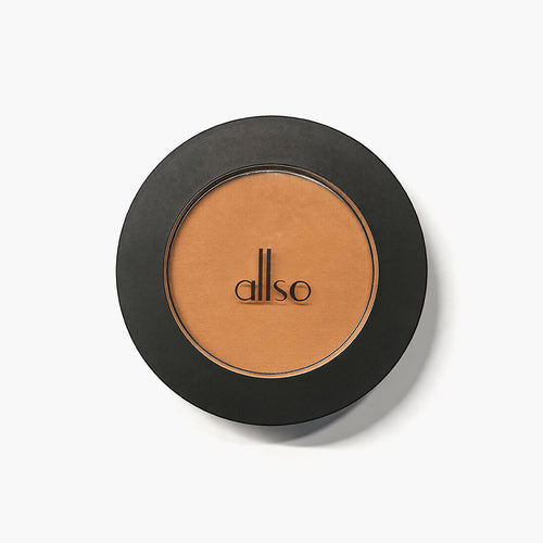 Poudre compacte Stay-Matte