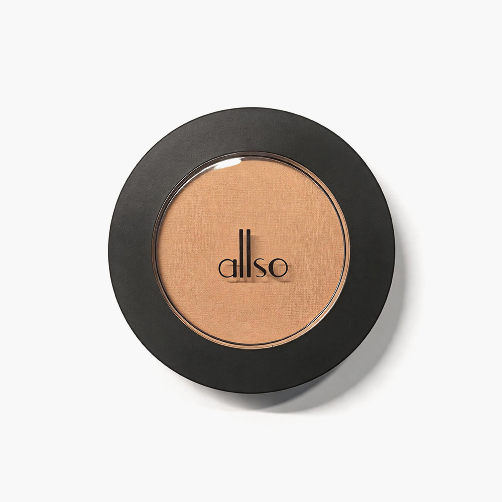 Poudre compacte Stay-Matte