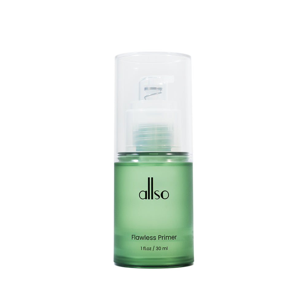 Base de teint Mystique Glow (Convient aux peaux très grasses)